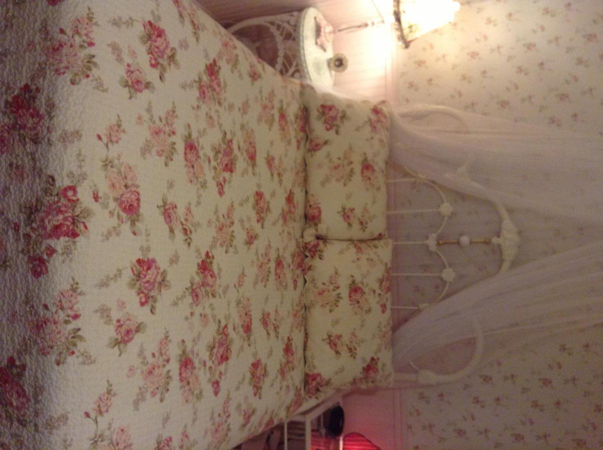 Gite la Tourelle du Cap La Malbaie Chambre photo